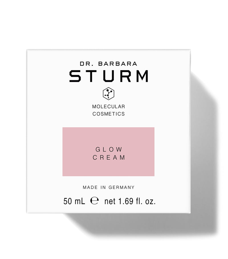 Dr. Barbara Sturm Glow Cream moisturiser 50ml (British brand)