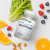 Solaray Spectro Multivitamin high-strength supplement, imported from the UK