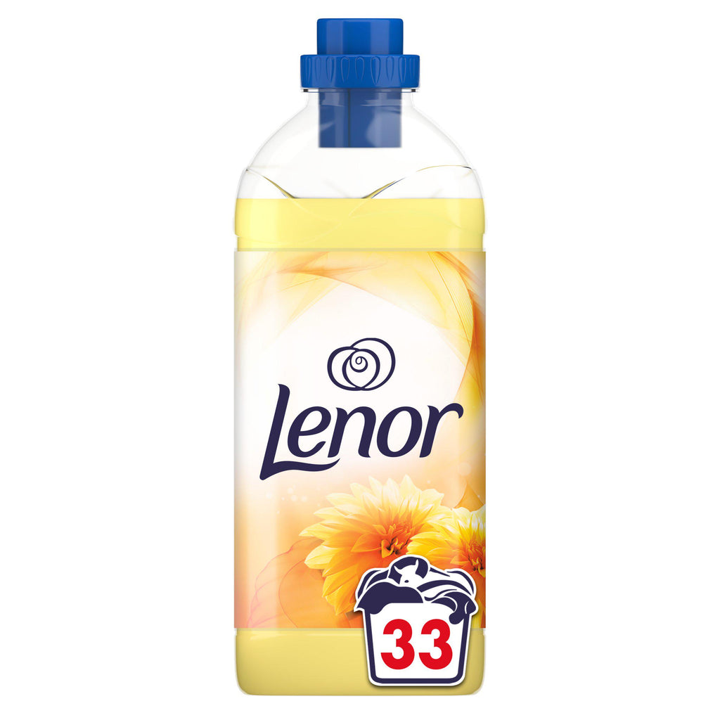 Lenor Fabric Conditioner Summer Breeze 1.155L (35 Washes)