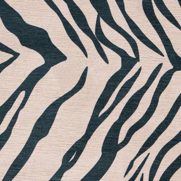 Argos Home zebra black flatweave rug 160x230cm (British brand)
