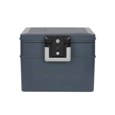 Argos Yale Large 40.70cm Fire and Waterproof Chest- Buy online at McGrocer