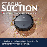 Hoover HG2 Hydro Turbo Slim robot vacuum cleaner with mopping (British brand)