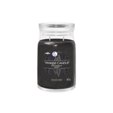Yankee scented candle Midsummers Night large - British product