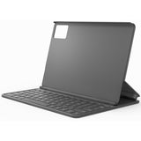 Lenovo grey folio keyboard case for Idea Tab 11 inch (British brand)