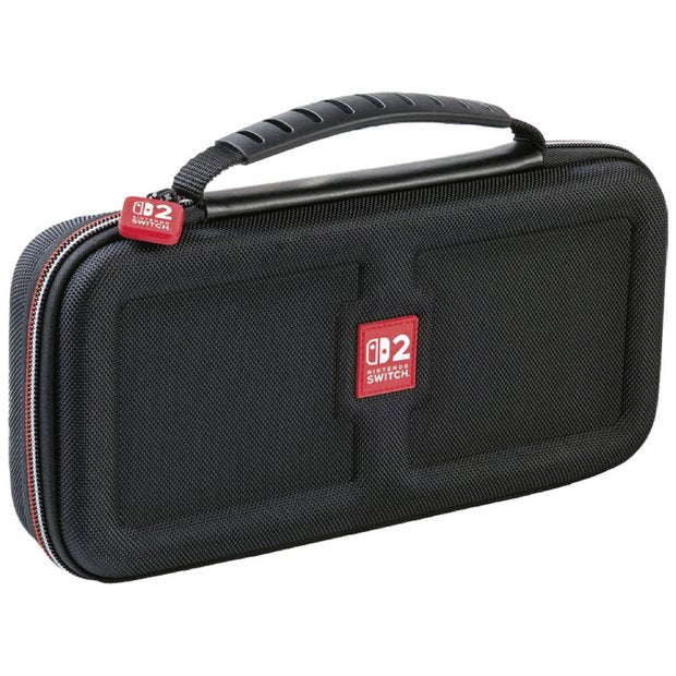 Nacon Deluxe Travel Case for Nintendo Switch 2 - British product