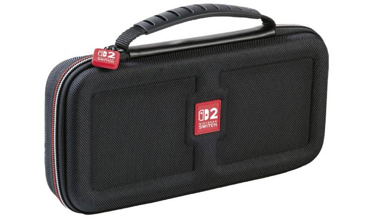 Nacon Deluxe Travel Case for Nintendo Switch 2 - British product