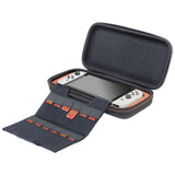 Nacon Deluxe Travel Case for Nintendo Switch 2 - British product