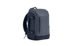 HP Travel laptop backpack 15.6 inch iron grey (British brand)