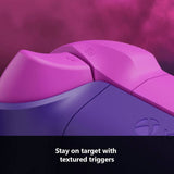 Xbox Heart Breaker SE wireless controller purple, UK version