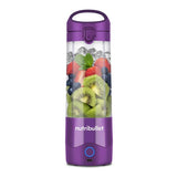 nutribullet Portable Blender - Purple