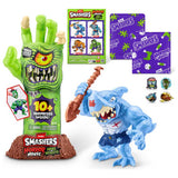 Smashers Horror House Dissect Playset toy, UK version