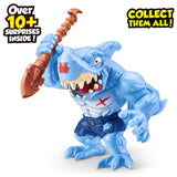 Smashers Horror House Dissect Playset toy, UK version