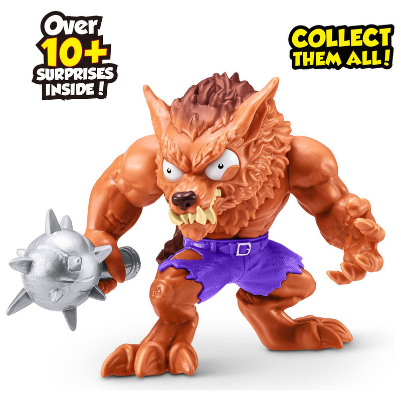 Smashers Horror House Dissect Playset toy, UK version