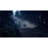 Hell Is Us Deluxe Edition Xbox Series X game, imported from the UK