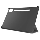 Lenovo grey folio case for 12.7 inch tablet (British brand)