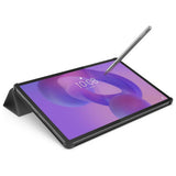 Lenovo grey folio case for 12.7 inch tablet (British brand)