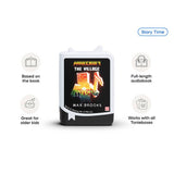 tonies Minecraft The Village audiobook figure, UK version