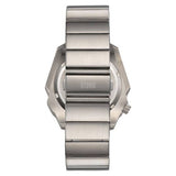 STORM Darth blue dial stainless steel watch, UK version