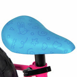 Huffy So Sweet 10 inch kids balance bike rose pink, UK version