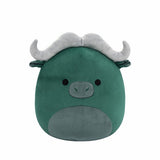 Squishmallows soft toy Amir buffalo 12 inch (British brand)