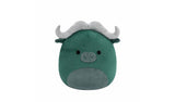 Squishmallows soft toy Amir buffalo 12 inch (British brand)