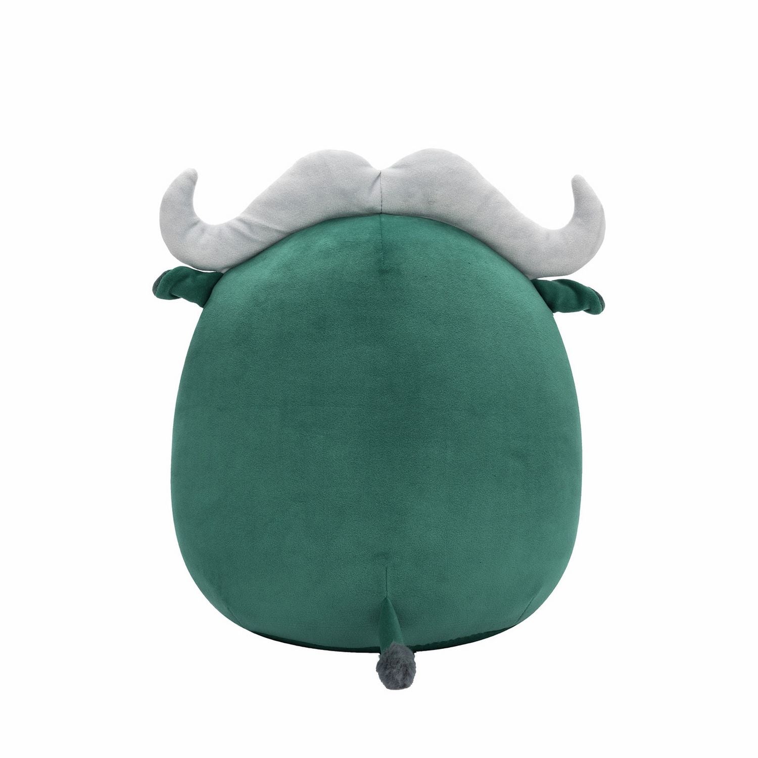 Squishmallows soft toy Amir buffalo 12 inch (British brand)
