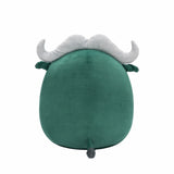 Squishmallows soft toy Amir buffalo 12 inch (British brand)