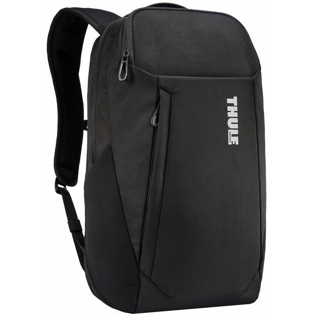 Thule 16 inch laptop backpack black, imported from the UK