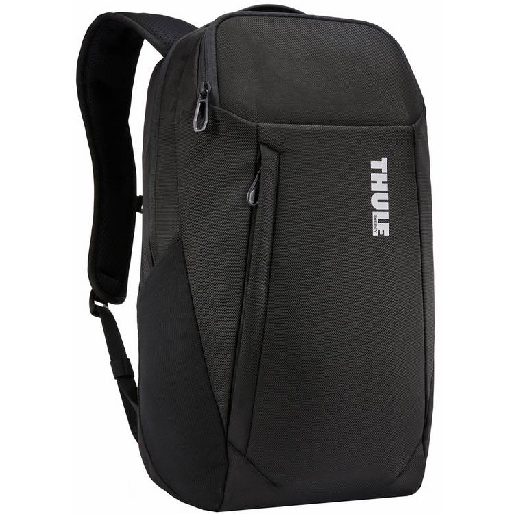 Thule 16 inch laptop backpack black, imported from the UK