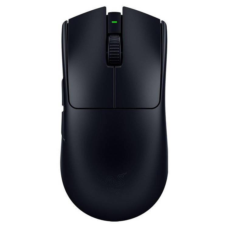 Razer Viper V3 Pro wireless gaming mouse black - British product