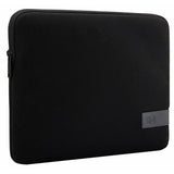 Case Logic Reflect 13 inch MacBook sleeve black (British brand)