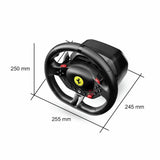 Thrustmaster T98 Ferrari 296 GTB racing wheel 25.5 cm - British product