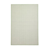 Argos Home outdoor rug chevron sage 180x240 cm (British brand)