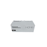 Home AA alkaline batteries 50-pack - British product