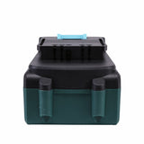 McGregor 18V 2.5Ah lithium-ion battery (British brand)