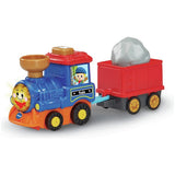 VTech Toot Toot Drivers Cargo Train toy train (British brand)