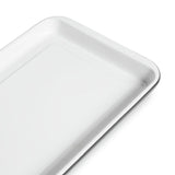 Argos Home carbon steel oven tray 42cm, imported from the UK