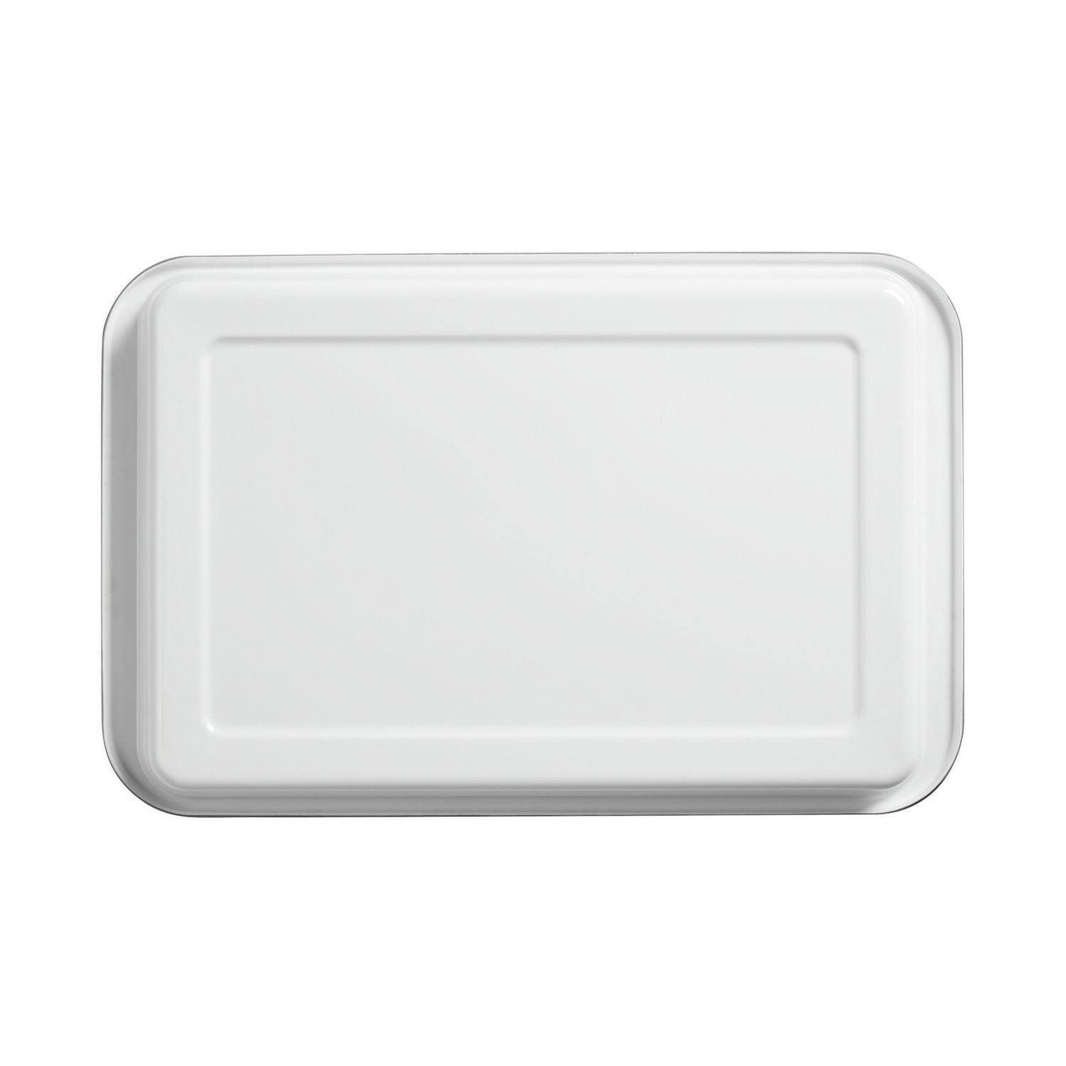 Argos Home carbon steel oven tray 42cm, imported from the UK