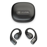 JLab Epic Open Sport wireless earbuds black, imported from the UK