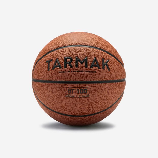 Decathlon BT100 basketball Size 7, imported from the UK
