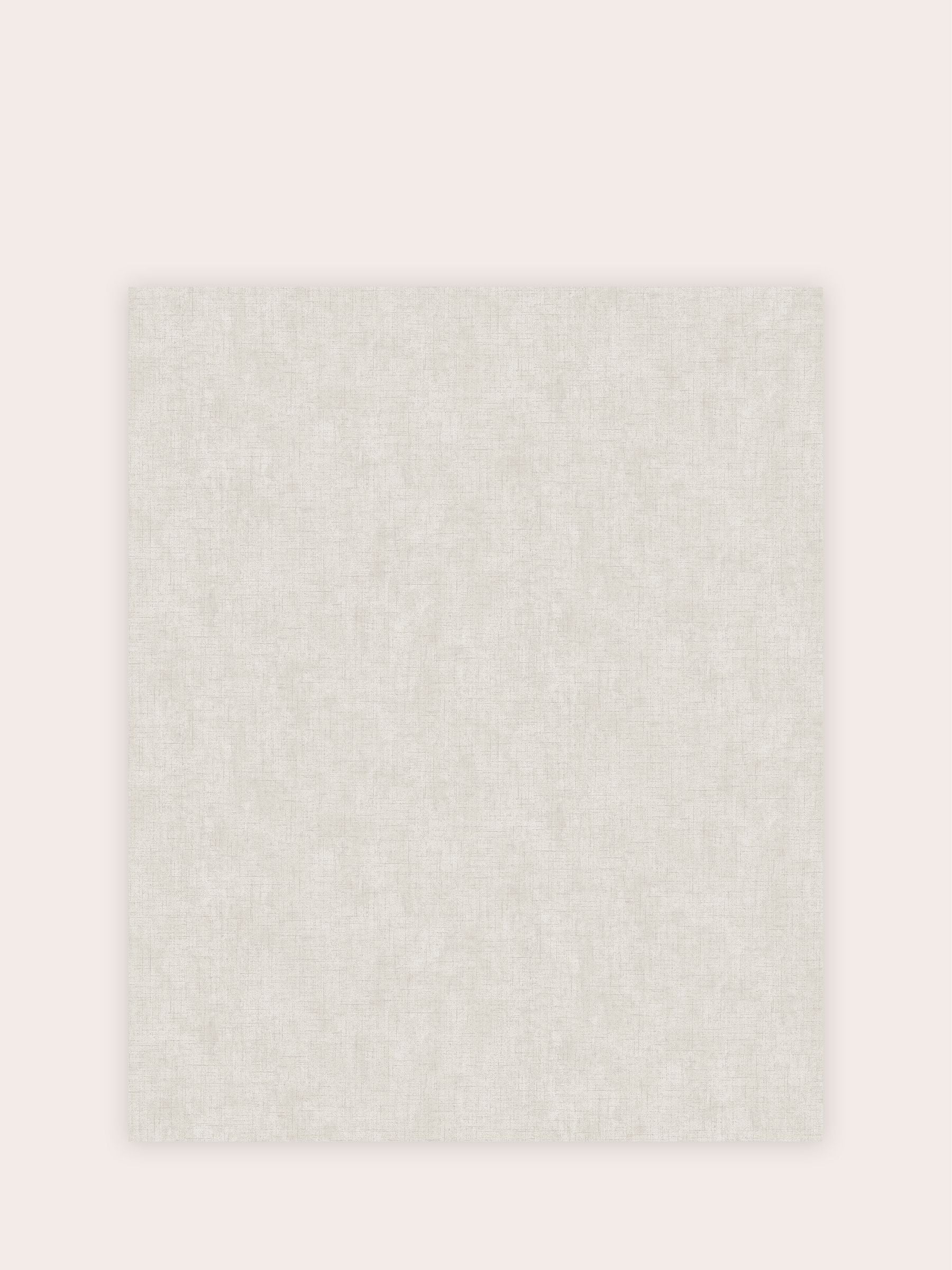 Laura Ashley wallpaper sample Pale Dove Grey A4, UK version