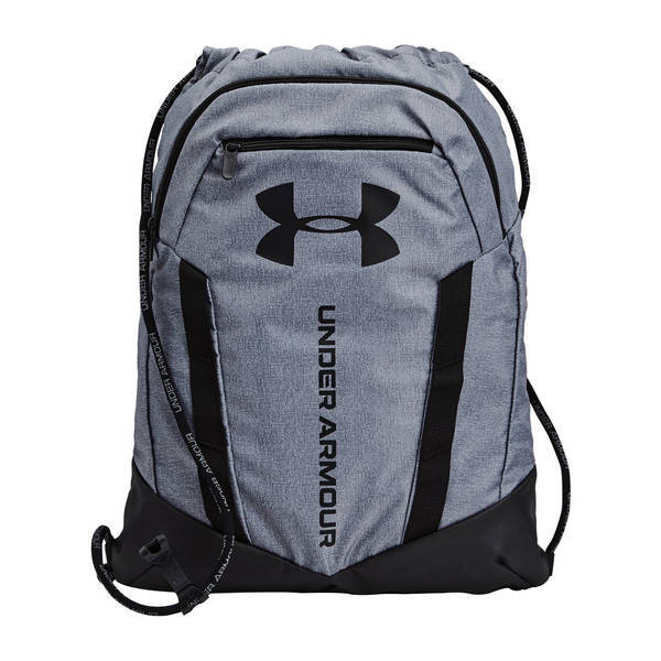 Under Armour Undeniable 20L polyester backpack, UK version