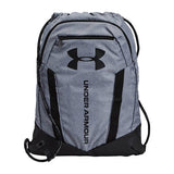 Under Armour Undeniable 20L polyester backpack, UK version