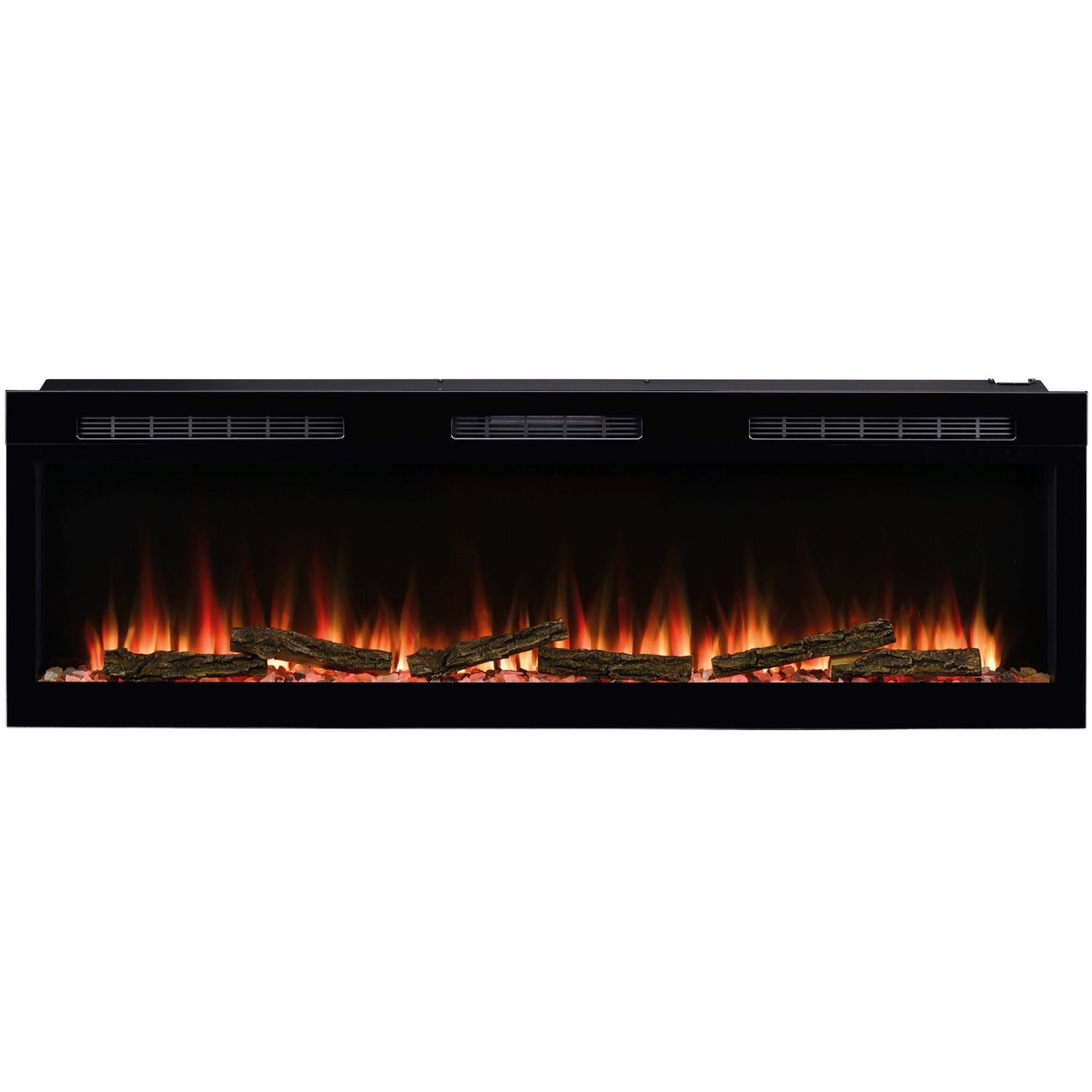 Dimplex Sense 60in 2kW Electric Media Wall Fire