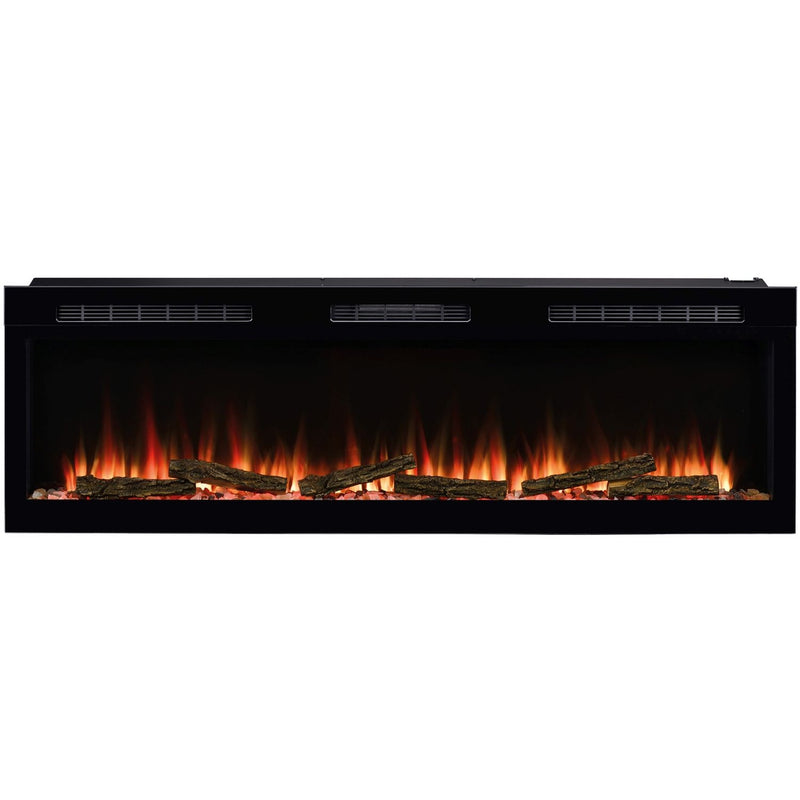 Dimplex Sense 60in 2kW Electric Media Wall Fire