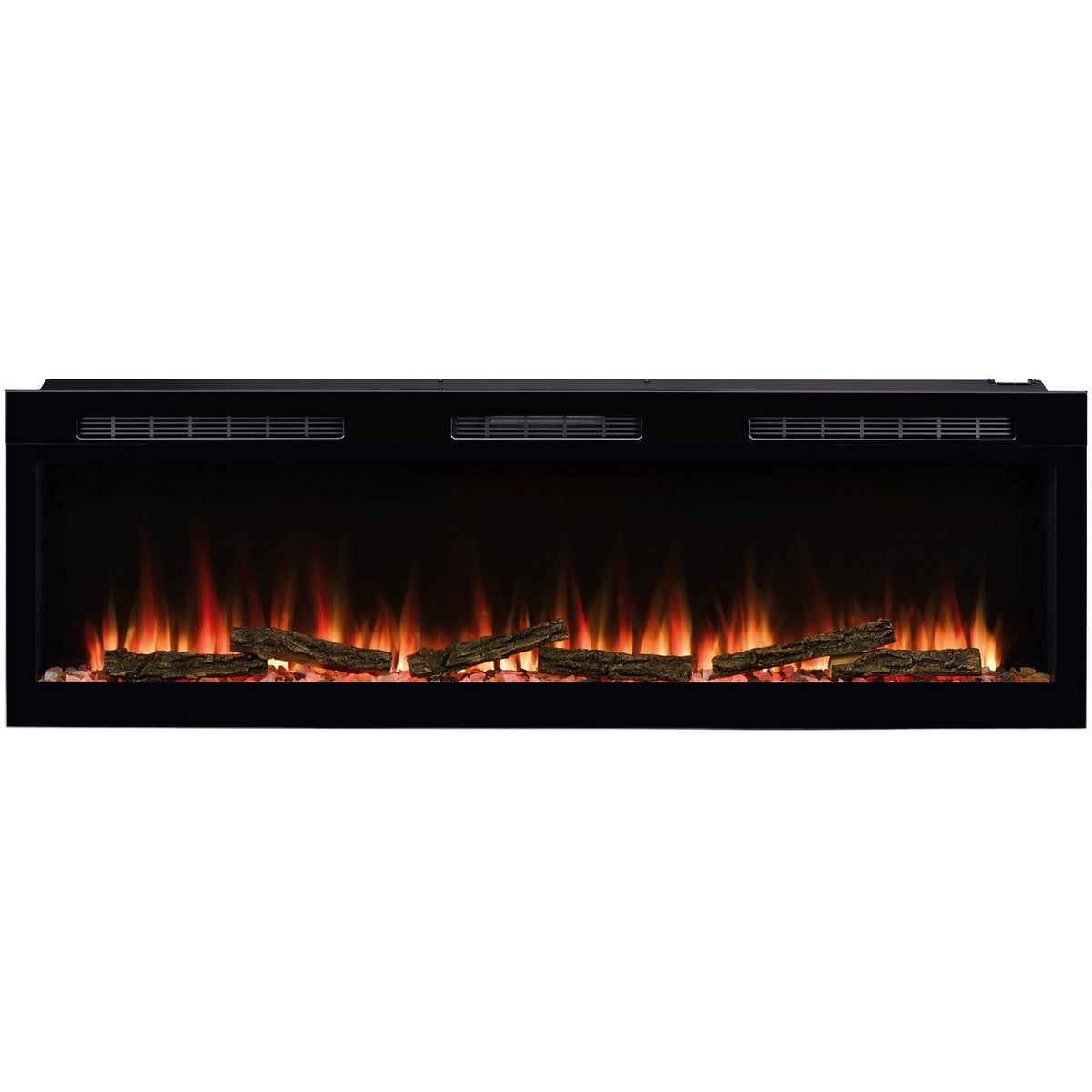 Dimplex Sense 60in 2kW Electric Media Wall Fire