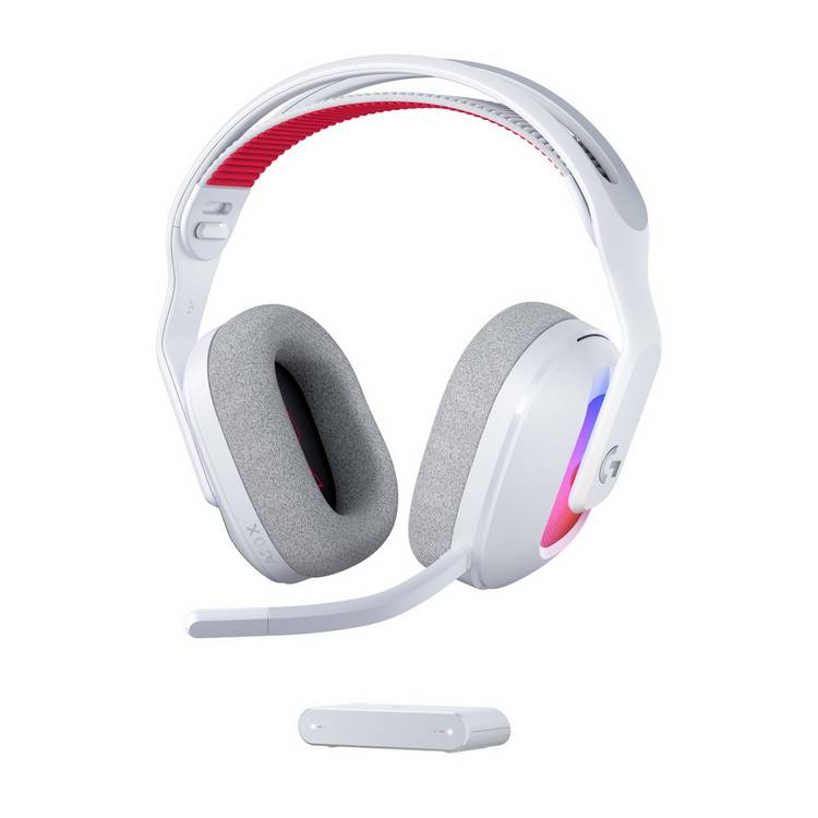 Logitech G Astro A20 X wireless gaming headset - British product