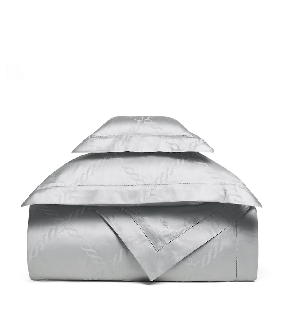 Pratesi super king duvet cover 260x220cm (British brand)
