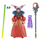 Power Rangers Rita Repulsa action figure 23cm - British product