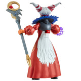 Power Rangers Rita Repulsa action figure 23cm - British product